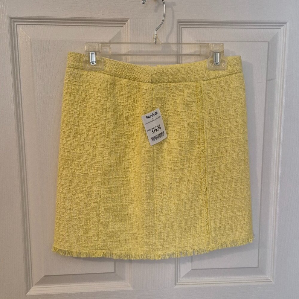 NWT Kenar Women's Skirt 0